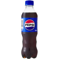 PEPSI COLA 12X330ML