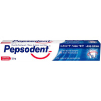 PEPSODENT 6X150ML T/P CAVITY FIGHTER