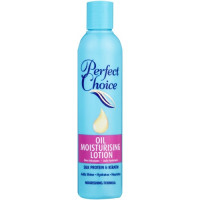 PERFECT CHOICE 6X250ML SHR O/MOIST LOT