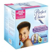 PERFECT CHOICE SALON PACK 2X10 APP