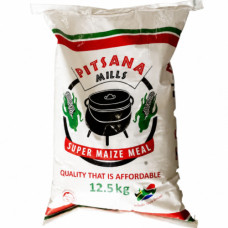 PITSANA 12.5KG
