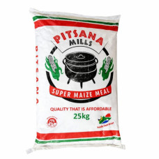 PITSANA 25KG