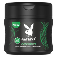 PLAYBOY B/C 6X400ML SHRINK AMAZON
