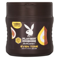 PLAYBOY B/C 6X400ML HYPNOTIZE E/TONE