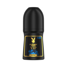 PLAYBOY R/ON 6X50ML SHRINK VIP MIAMI