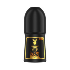 PLAYBOY R/ON 6X50ML SHRINK VIP RIO