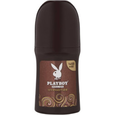 PLAYBOY R/ON 6X50ML SHRINK HYPNOTIZE