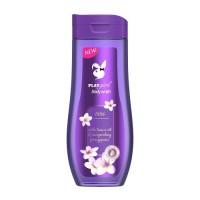 PLAYGIRL BODY WASH 6X400ML SHRNK BLISS