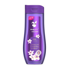 PLAYGIRL BODY WASH 6X400ML SHRNK BLISS