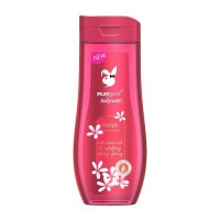 PLAYGIRL BODY WASH 6X400ML SHRNK ESCAPE