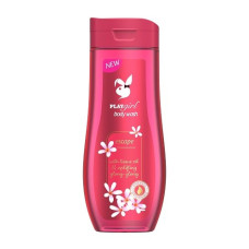 PLAYGIRL BODY WASH 6X400ML SHRNK ESCAPE