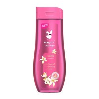PLAYGIRL BODY WASH 6X400ML SHRNK SRNDPTY