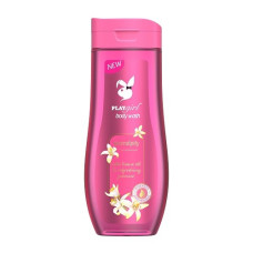PLAYGIRL BODY WASH 6X400ML SHRNK SRNDPTY