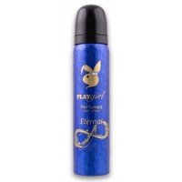 PLAYGIRL DEO 6X90ML SHRINK ETERNAL