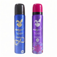 PLAYGIRL DEO BP 12X2X90ML  (PG06+PG15)