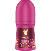 PLAYGIRL R/ON 6X50ML SHRINK MESMERIZE