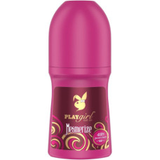 PLAYGIRL R/ON 6X50ML SHRINK MESMERIZE