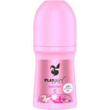 PLAYGIRL R/ON 6X50ML SHRINK SEDUCTION