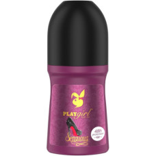PLAYGIRL R/ON 6X50ML SHRINK SENSUOUS