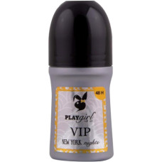 PLAYGIRL R/ON 6X50ML SHRINK VIP NYK NYTS