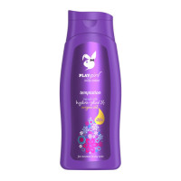 PLAYGIRL B/L 6X400ML SHRINK TEMPTATION