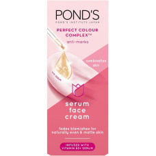 PONDS PCC F/SERUM 6X40ML SHRINK NOR-OILY