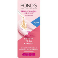 PONDS PCC F/SERUM 6X40ML SHRINK N/DRY