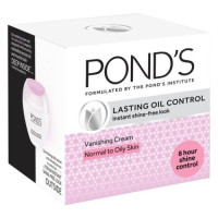 PONDS V/C 6X50ML SHRINK NORMAL-OILY