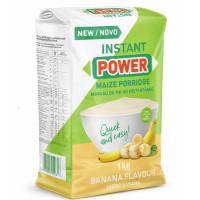POWER INSTANT 10X1KG BANANA