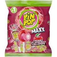 PIN POP 16X48'S MAXX CHERRY