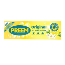 PREEM SOAP ALL PURPOSE 40X2X250G L BLOSS