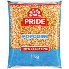 PRIDE POPCORN 8X1KG
