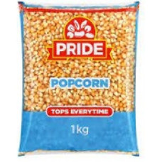 PRIDE POPCORN 8X1KG