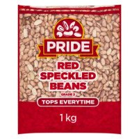 PRIDE SUGARBEANS 8X1KG PL