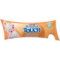 PERSONAL TOUCH 18X500ML PEACH REF PT53