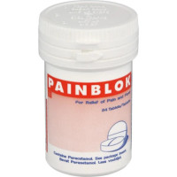 PAINBLOK TAB 12X24's