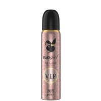 PLAYGIRL DEO 6X90ML SHRINK VIP PRIS GTZ