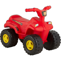 SCOOTERS QUAD
