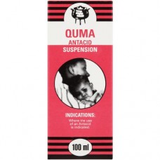 QUMA 6X100ML IMPILO SHR