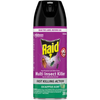 RAID 1X6X300ML MIK EUC