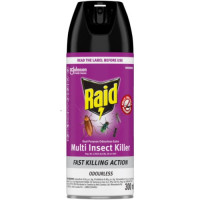 RAID 1X6X300ML MIK ODOURLESS