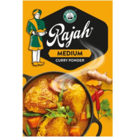 RAJAH 2X10X350G MEDIUM