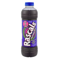 RASCALS 12X750ML BLACKCURRANT
