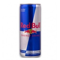 RED BULL 24X250ML