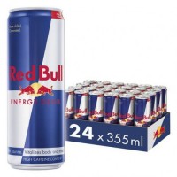 RED BULL 24X355ML