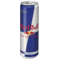 RED BULL 12X473ML