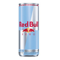 RED BULL 6X4X250ML SUGAR FREE