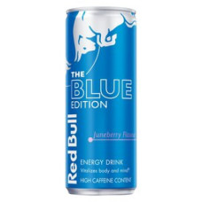 RED BULL 6X4X250ML JUNEBERRY