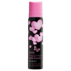 REVLON SPRAY 6X90ML P/H LIL SECRETS