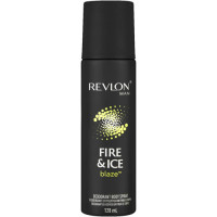REVLON SPRAY 6X120ML F&I BLAZE